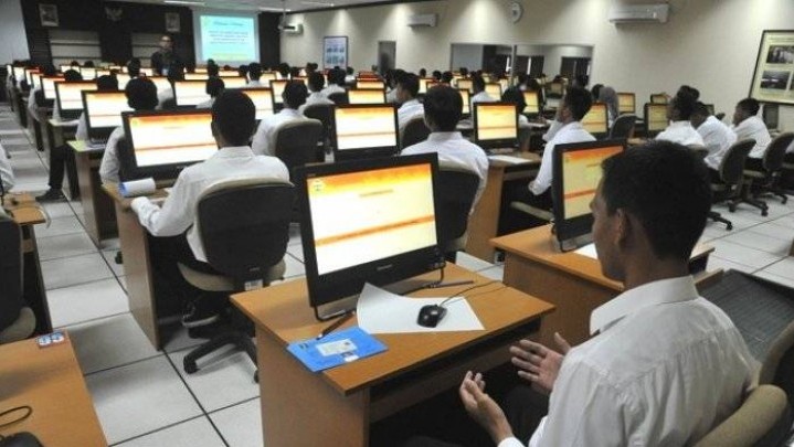 Kelulusan PPPK Tenaga Teknis Pemprov Riau Diumumkan Pekan Ketiga April Kelulusan PPPK Tenaga Teknis Pemprov Riau Diumumkan Pekan Ketiga April