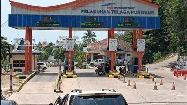 Potensi Penyeberangan Roro Rute Batam-Malaysia