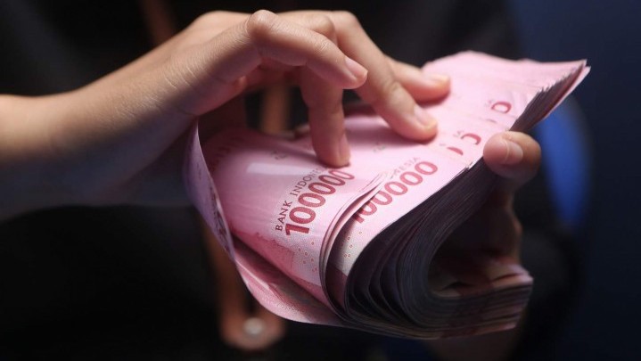 Baru 4 Kabupaten Kota di Riau Usulkan Pencairan Gaji Guru Bantu