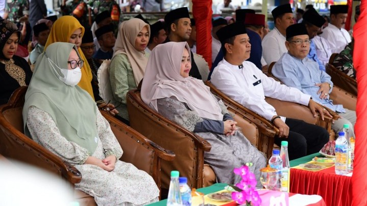 Rumah Sakit Pratama Segera Dibangun Di Tanjung Punak Rupat Rumah Sakit Pratama Segera Dibangun Di Tanjung Punak Rupat