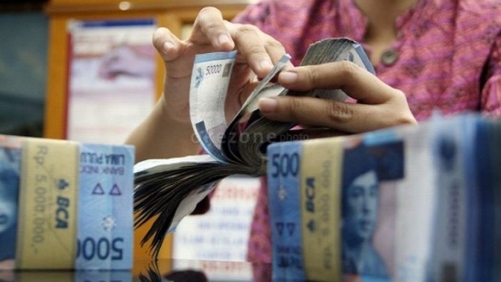 Transfer Gaji Guru Bantu di Riau Baru untuk 5 Kabupaten/Kota Transfer Gaji Guru Bantu di Riau Baru untuk 5 Kabupaten/Kota