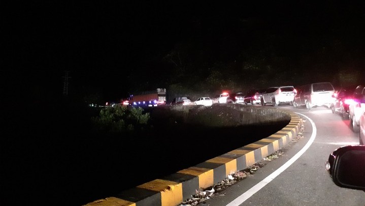 Cegah Macet Lebaran, Ombudsman Minta Pemprov Sumbar Sosialisasikan Jalur Alternatif