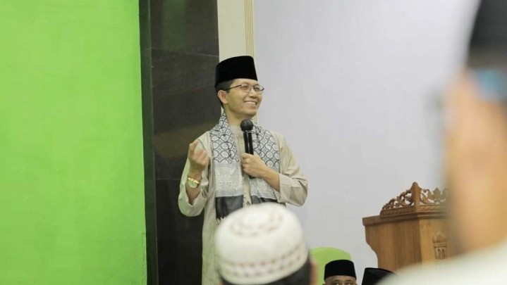 Tahun Ini Open House Idul Fitri di Kediaman Wali Kota Batam Ditiadakan Tahun Ini Open House Idul Fitri di Kediaman Wali Kota Batam Ditiadakan