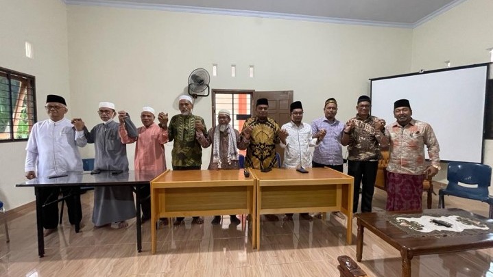 Mubes II LAKTA, Minta Pemerintah Pusat Jadikan Tapung Sebagai Kabupaten di Riau