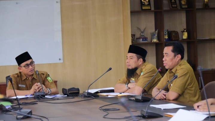 5 Segmen Batas Bengkalis dan Siak Ternyata Belum Final 5 Segmen Batas Bengkalis dan Siak Ternyata Belum Final