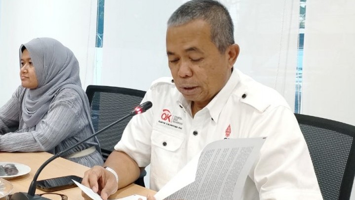 Jelang Lebaran, OJK Riau Ingatkan Waspada Tawaran Pinjol Ilegal