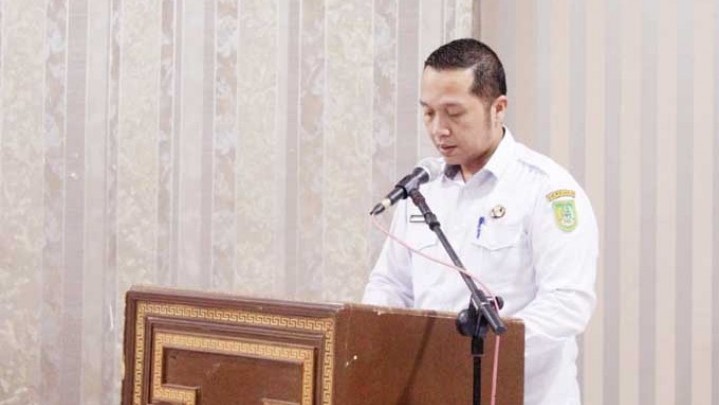 Konsep Smartcity akan Diterapkan di Bagansiapiapi Konsep Smartcity akan Diterapkan di Bagansiapiapi