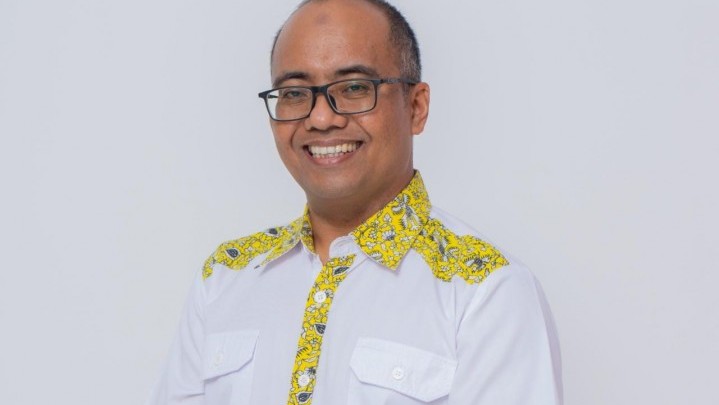 Tokoh Muda Riau Ragukan Pernyataan Intsiawaty Ayus Tentang Kepemimpinan Gubri Syamsuar Tokoh Muda Riau Ragukan Pernyataan Intsiawaty Ayus Tentang Kepemimpinan Gubri Syamsuar