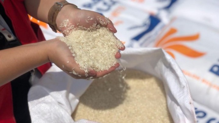 Jelang Lebaran, Seperti Ini Ketersediaan Bahan Pokok di Riau