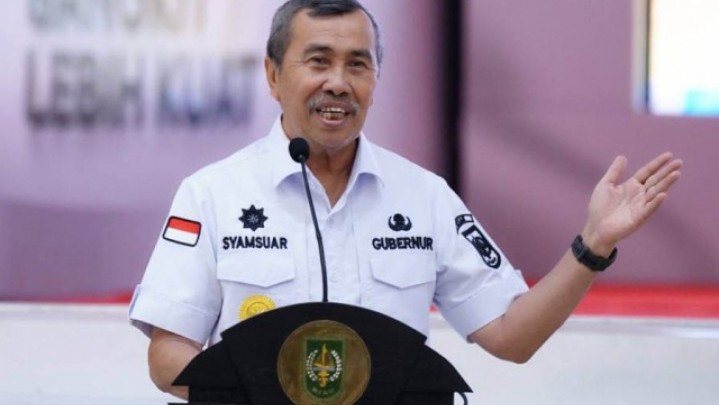 Program Compact II MCC dari Pemerintah AS untuk Riau