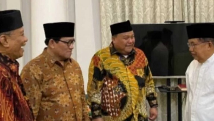 Ketum PP Perti Instruksikan Supaya Mesjid Dijadikan Pusat Pengembangan Peradaban Islam Ketum PP Perti Instruksikan Supaya Mesjid Dijadikan Pusat Pengembangan Peradaban Islam