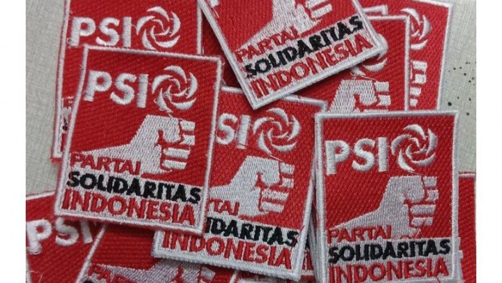 Berikut Penyebab Pengurus PSI Batam Ramai-ramai Keluar dari Partai Berikut Penyebab Pengurus PSI Batam Ramai-ramai Keluar dari Partai