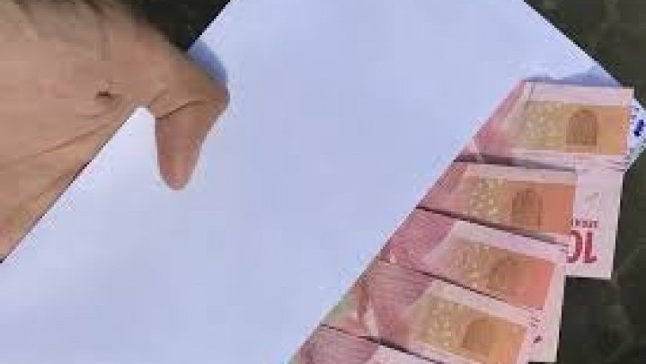 THR Bermasalah, Seperti Ini Prosedur Pengaduan Bagi Karyawan di Riau THR Bermasalah, Seperti Ini Prosedur Pengaduan Bagi Karyawan di Riau