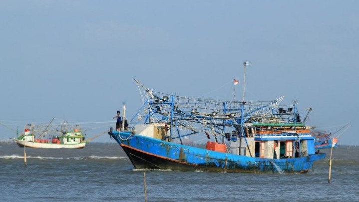11 Nelayan Indonesia Terdampar 6 Hari di Pulau Terpencil Australia