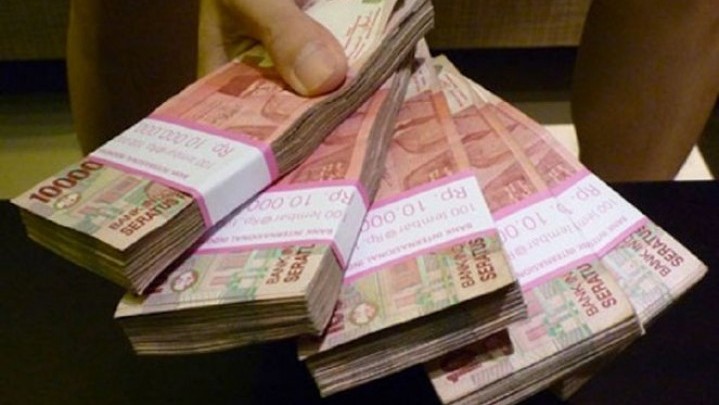 Pemprov Riau Sudah Transfer THR 15.097 ASN Pemprov Riau Sudah Transfer THR 15.097 ASN