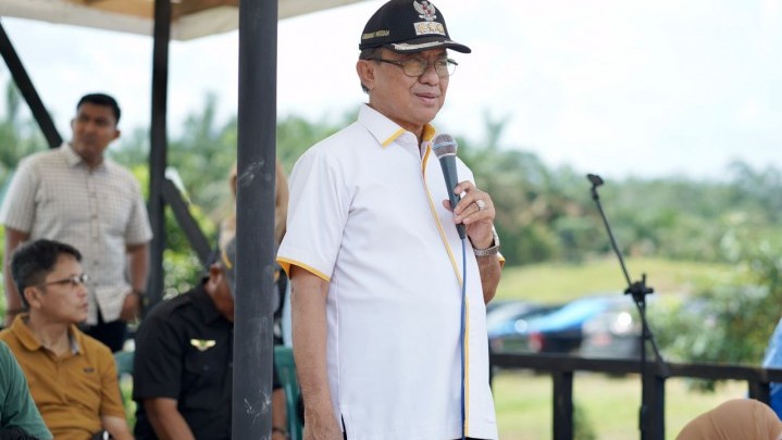 Destinasi Wisata Agro Terbaru Kini Hadir di Inhil Destinasi Wisata Agro Terbaru Kini Hadir di Inhil