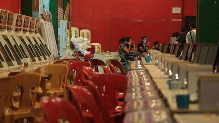 Gerebek Judi Gelper di Bengkong, 4 Orang Mengaku Wartawan Ikut Diangkut