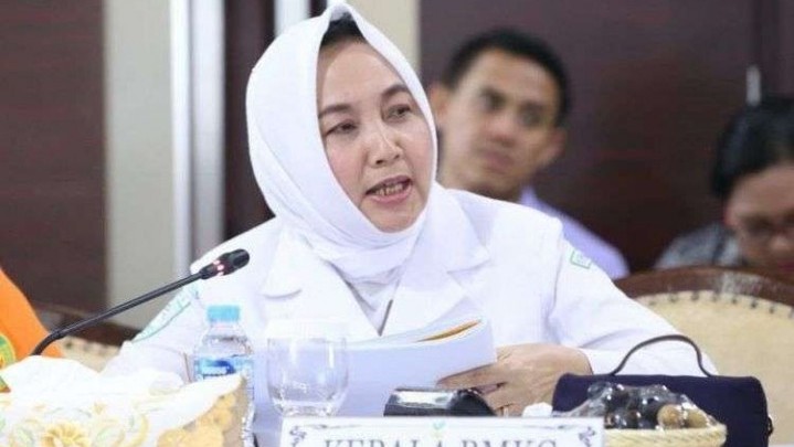 Dinilai Gerak Cepat Tangani Musim Kering, Kepala BMKG Beri Apresiasi Gubernur Riau Dinilai Gerak Cepat Tangani Musim Kering, Kepala BMKG Beri Apresiasi Gubernur Riau