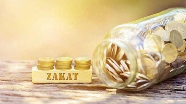 Baznas Pekanbaru Targetkan Himpun Zakat Rp12,5 Miliar Baznas Pekanbaru Targetkan Himpun Zakat Rp12,5 Miliar