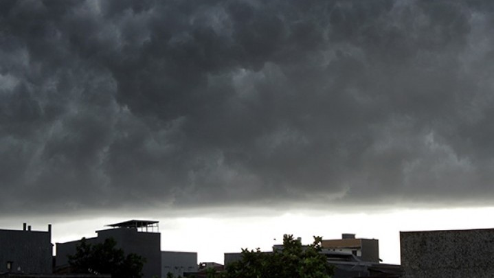 Prakiraan BMKG Pekanbaru: Hujan di Riau Hari Ini Tidak Merata