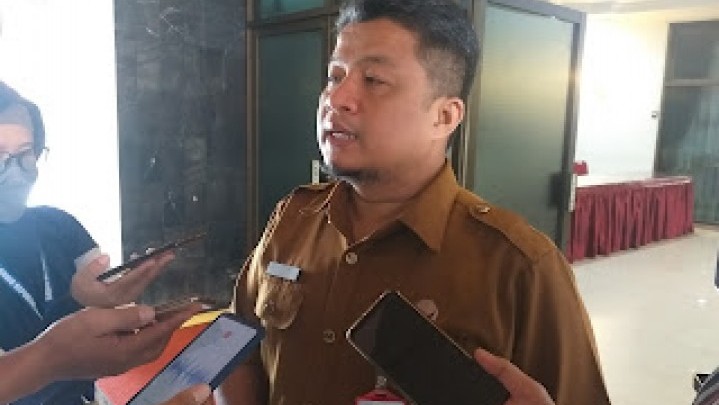 Disnakertrans Riau Terima 23 Aduan Masalah THR Disnakertrans Riau Terima 23 Aduan Masalah THR