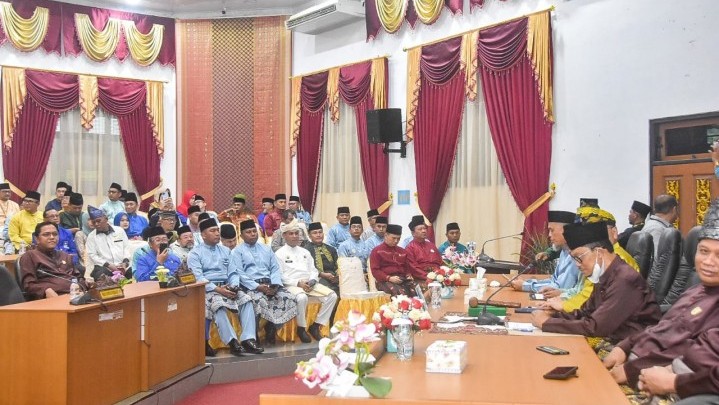 Pemkab Bengkalis Ucapkan Selamat Hari Jadi Kota Dumai ke-24 Pemkab Bengkalis Ucapkan Selamat Hari Jadi Kota Dumai ke-24