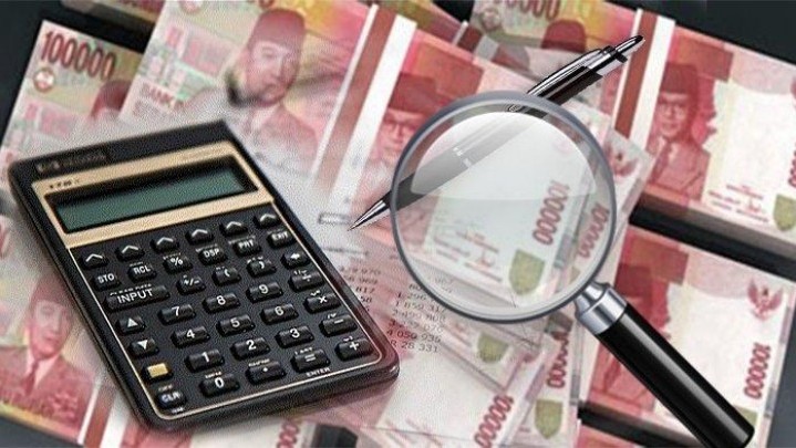 Serapan Anggaran Pemko Payakumbuh Masih Rendah, Ini Datanya Serapan Anggaran Pemko Payakumbuh Masih Rendah, Ini Datanya