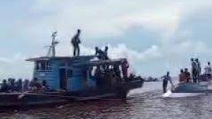 Kecelakaan SB Evelyn Calisca 01, Korban Meninggal Jadi 12 Orang Kecelakaan SB Evelyn Calisca 01, Korban Meninggal Jadi 12 Orang