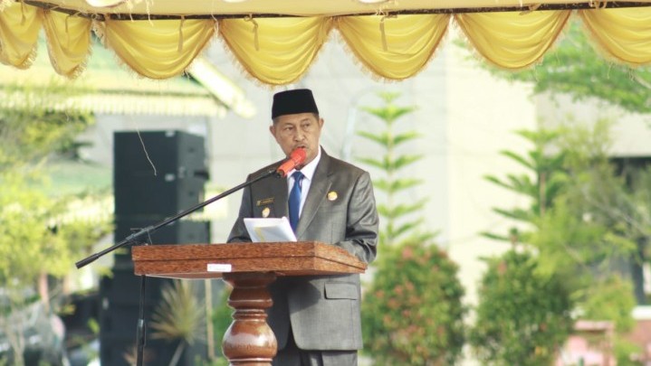 Wabup Inhil Sebut Banyak Peningkatan Pelayanan di Momentum Peringatan Hari Otda 2023 Wabup Inhil Sebut Banyak Peningkatan Pelayanan di Momentum Peringatan Hari Otda 2023