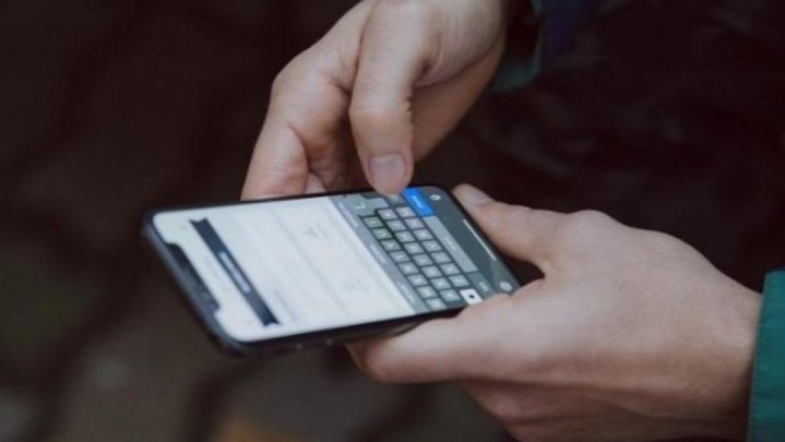 Di Kota Batam Kerap Terjadi Pemerasan Melalui Aplikasi Kencan Di Kota Batam Kerap Terjadi Pemerasan Melalui Aplikasi Kencan