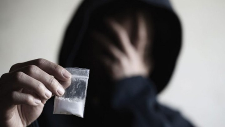 Oknum Polisi di Siak Ditangkap saat Pesta Sabu