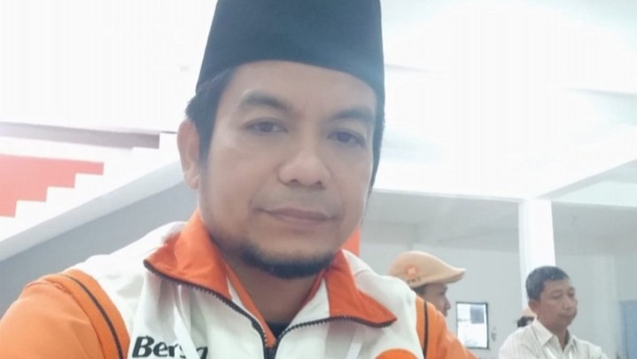 Kordapil IV PKS Optimis Mendapatkan Tiga Kursi di DPRD Kampar Kordapil IV PKS Optimis Mendapatkan Tiga Kursi di DPRD Kampar