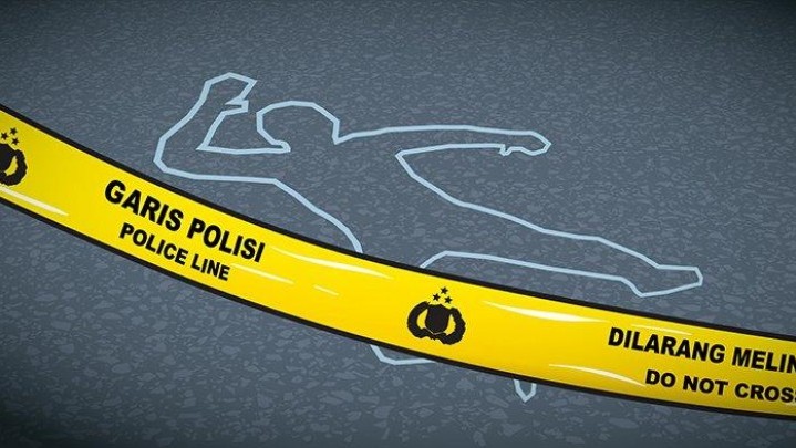 Laka Lantas di Kepri Naik Selama Momen Mudik