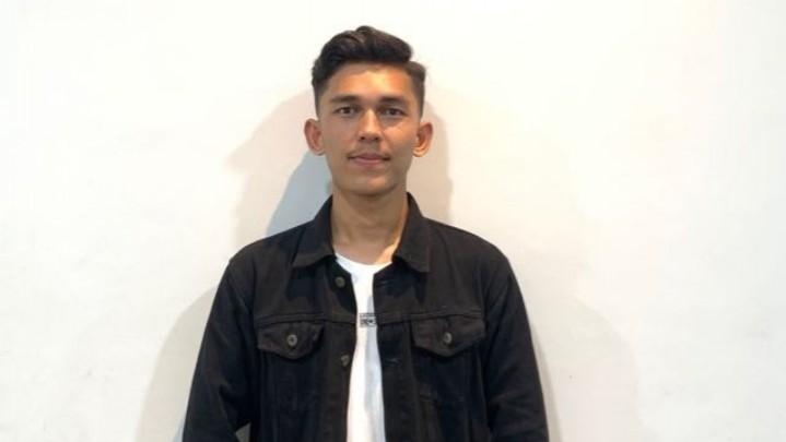 Pemuda Desa Tambang Kampar Ikuti Duta Wisata Riau, Minta Doa dan Dukungan Masyarakat