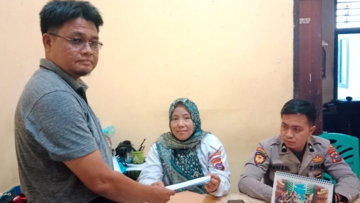 Mantan Pengurus Komite Duga Ada Pungli SMA Pasaman Barat