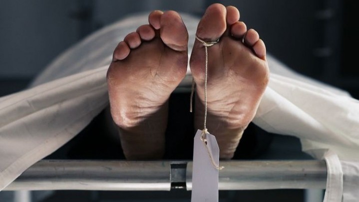 Seorang Warga Meninggal Dunia Tertimpa Longsor di Palupuah Agam