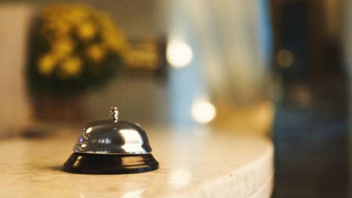 Di Riau Terjadi Penurunan Tamu Hotel Berbintang Di Riau Terjadi Penurunan Tamu Hotel Berbintang