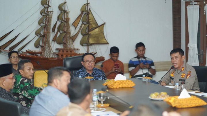 Pemilik SB Evelyn Kata HM Wardan Harus Jelas Beri Kompensasi pada Korban Kecelakaan