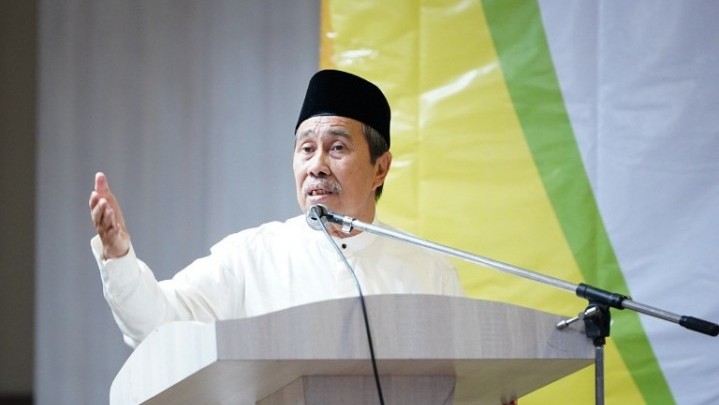 Inflasi Riau Turun, Berikut Pesan Penting Gubernur Syamsuar