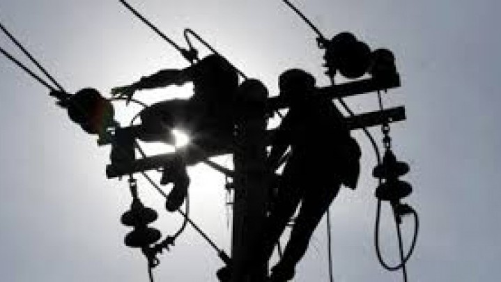 Belasan Desa di Anambas akan Terima Pasokan Listrik PLN Belasan Desa di Anambas akan Terima Pasokan Listrik PLN