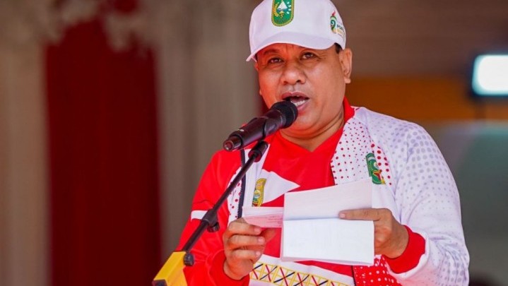 Pemkab Kuansing akan Tutup Perusahaan yang Sering Berkonflik dengan Masyarakat