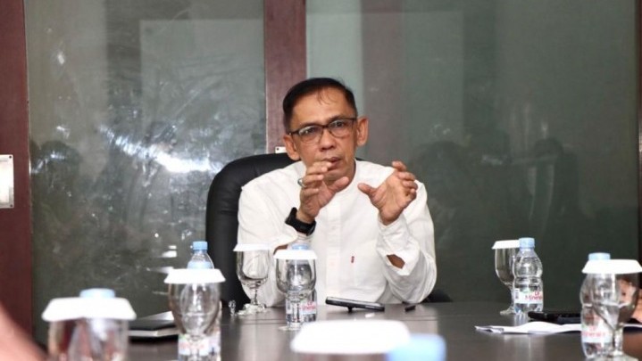 Ini Rangkaian Acara Puncak HAKIN 2023 yang Dipusatkan di Kampar Ini Rangkaian Acara Puncak HAKIN 2023 yang Dipusatkan di Kampar