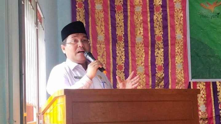 Kakanwil Kemenag Riau: CJH Riau 24 Mei Mulai Diberangkatkan ke Madinah Kakanwil Kemenag Riau: CJH Riau 24 Mei Mulai Diberangkatkan ke Madinah