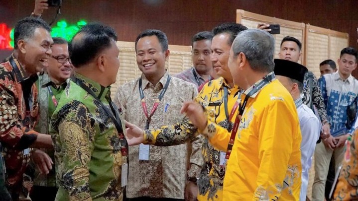 BRKS Diminta Tambah ATM di Rokan Hilir