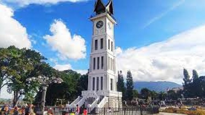 Oknum PKL Pukul Petugas di Bukittinggi, Dinas Pasar Lapor Polisi