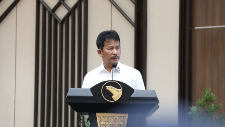 Investasi Terbesar di Batam Ada pada Sektor Industri Permesinan