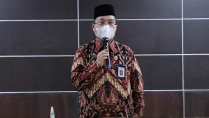 696 Orang CJH Riau Belum Lunasi Biaya Haji 696 Orang CJH Riau Belum Lunasi Biaya Haji