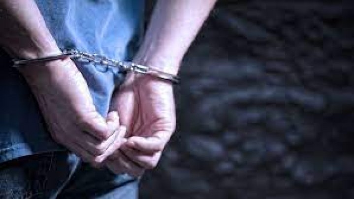 Polisi Tangkap Pelaku Perusak Mobil di Batam