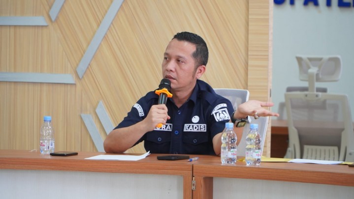 Bupati Rohil akan Luncurkan Program Internet Murah di Bangko Pusako Bupati Rohil akan Luncurkan Program Internet Murah di Bangko Pusako