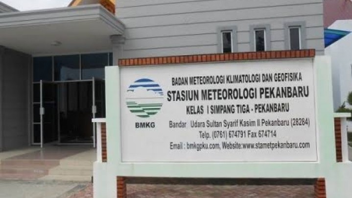 Di Riau Hari Ini Tidak Ditemukan Titik Panas Di Riau Hari Ini Tidak Ditemukan Titik Panas